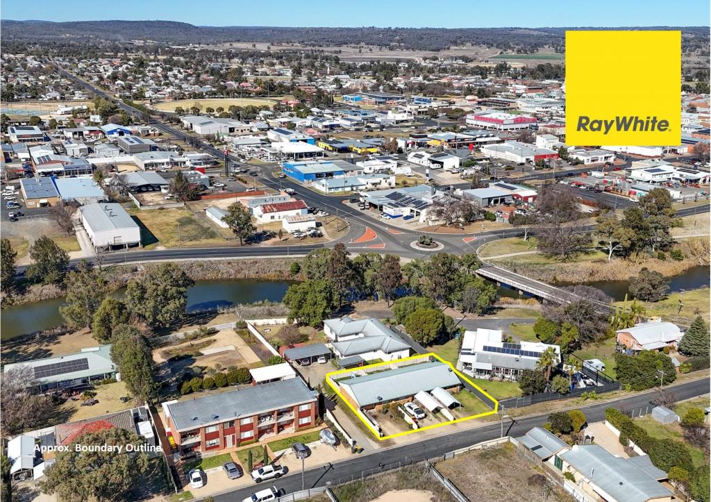 26 Queens Tce, Inverell, NSW 2360