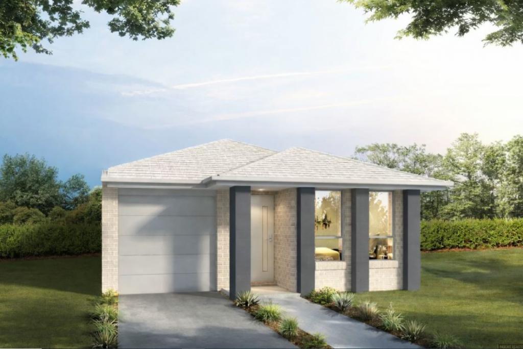 Contact Agent For Address, Leppington, NSW 2179