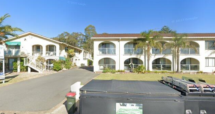 3/384 Beach Rd, Batehaven, NSW 2536