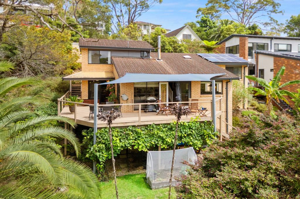 58B NORMAN AVE, THORNLEIGH, NSW 2120