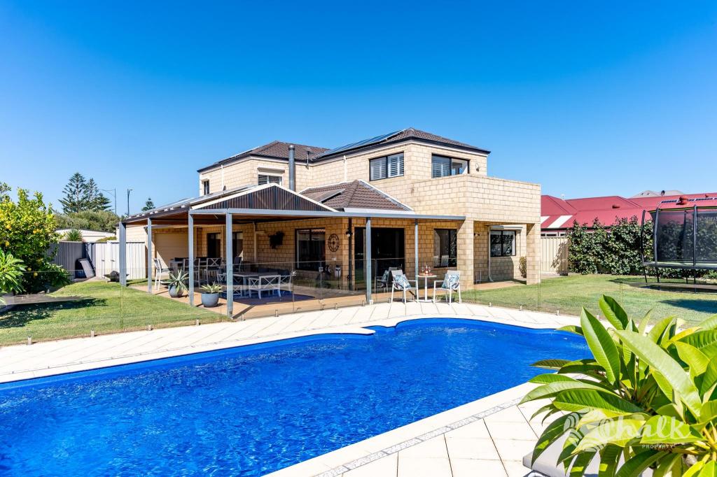 3 Oran Cove, Secret Harbour, WA 6173