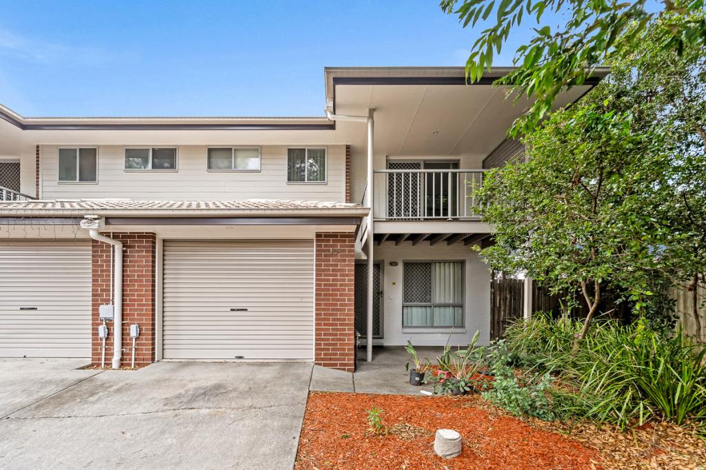 35/16 Bluebird Ave, Ellen Grove, QLD 4078