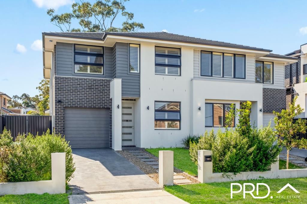 32a Dove St, Revesby, NSW 2212
