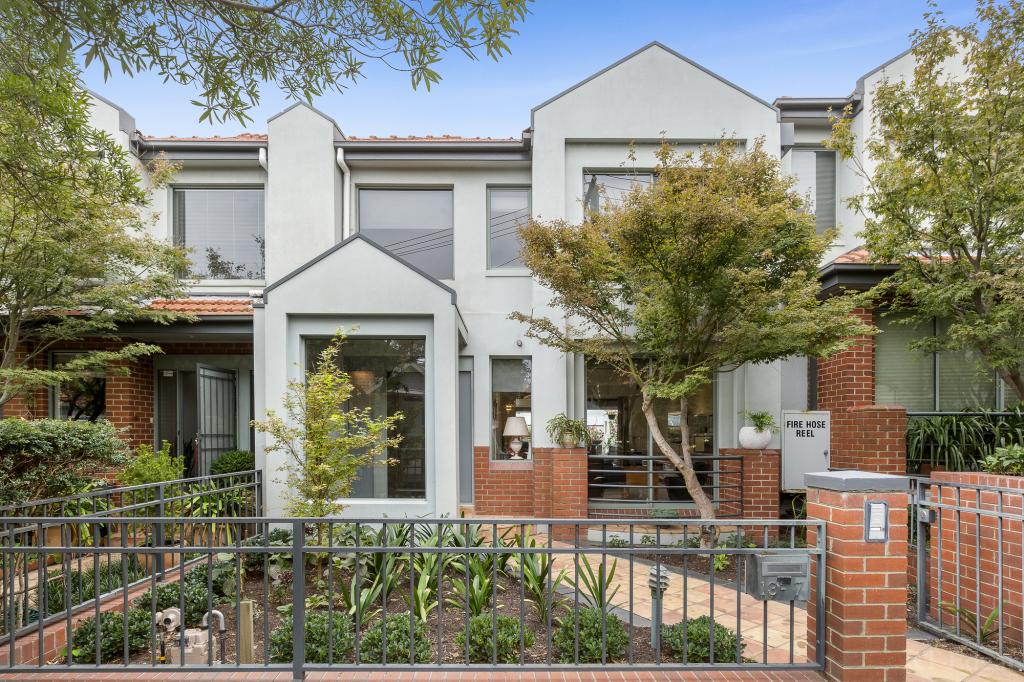 13/7 Gordon St, Toorak, VIC 3142