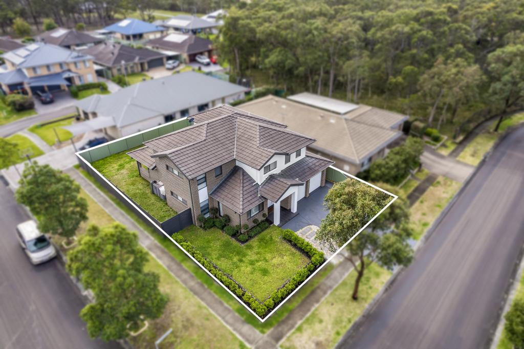 20 Kooringal Ave, Woongarrah, NSW 2259