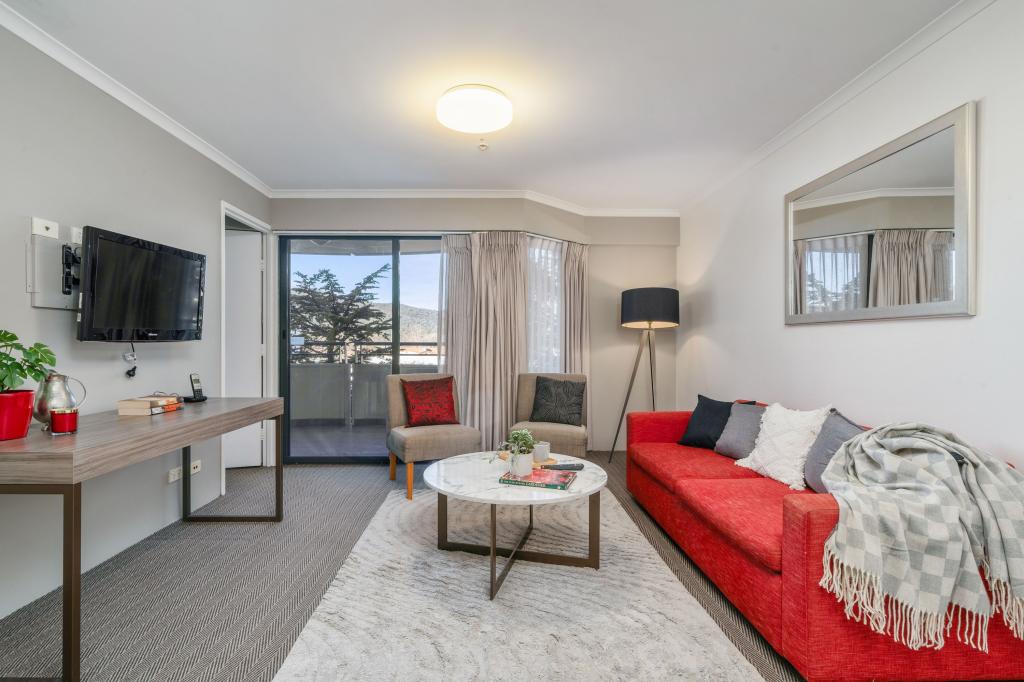 402/74 Northbourne Ave, Braddon, ACT 2612