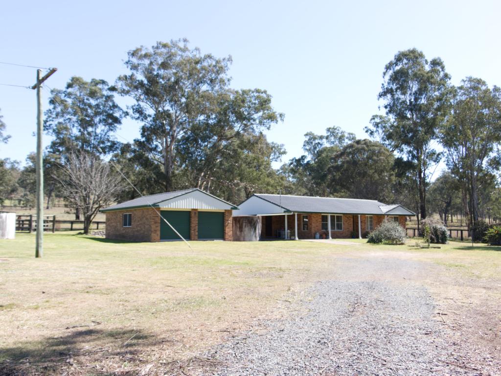 8669 New England Hwy, Muswellbrook, NSW 2333