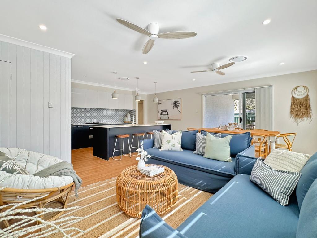 95a Greenbank Gr, Culburra Beach, NSW 2540