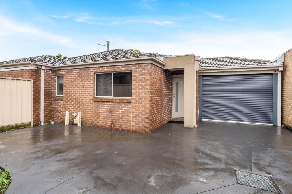 12a Rossdale St, Craigieburn, VIC 3064