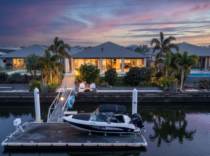 31 Aquila Cct, Banksia Beach, QLD 4507