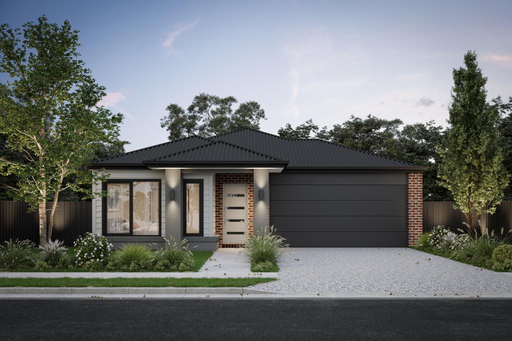 Lot 1140 Snowy Rd, Officer, VIC 3809