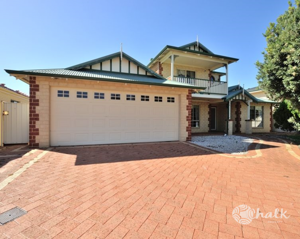 13 Cardiff Pl, Warnbro, WA 6169