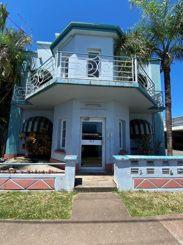 5/19A PEEL ST, MACKAY, QLD 4740