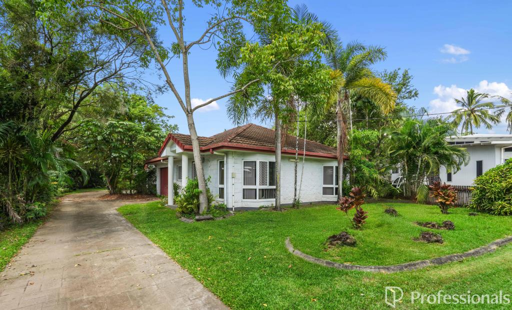 1/17 Boden St, Edge Hill, QLD 4870