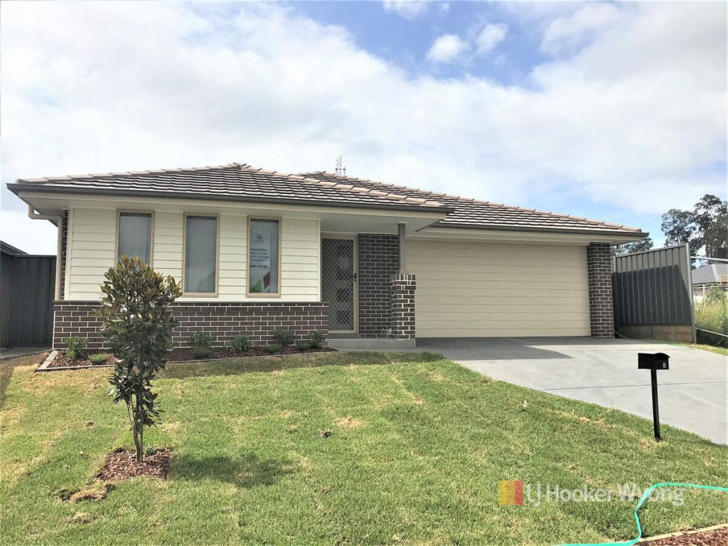 58 Loretto Way, Hamlyn Terrace, NSW 2259