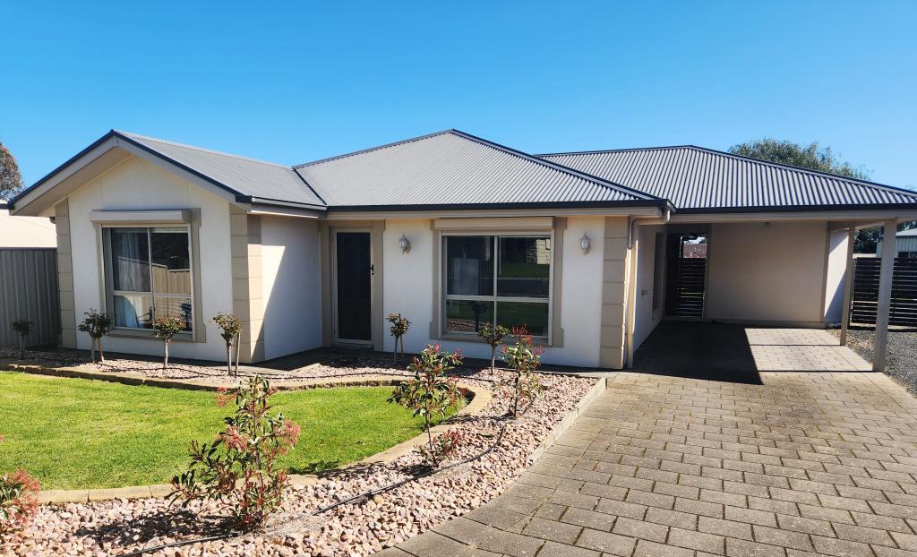 11 Jubilee Cres, Naracoorte, SA 5271