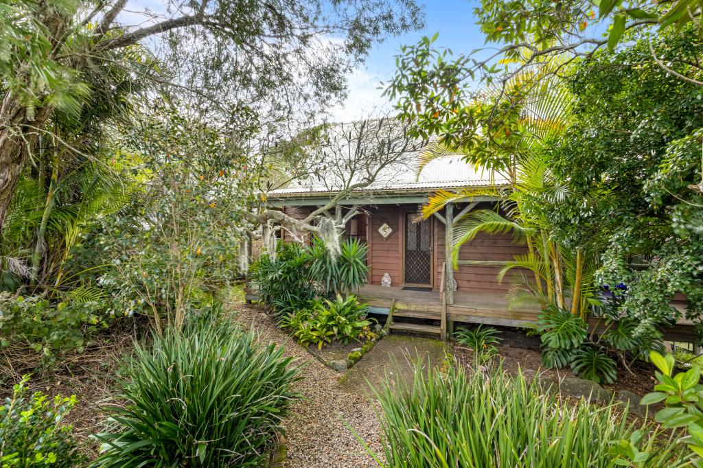 5 George Booth Dr, Seahampton, NSW 2286
