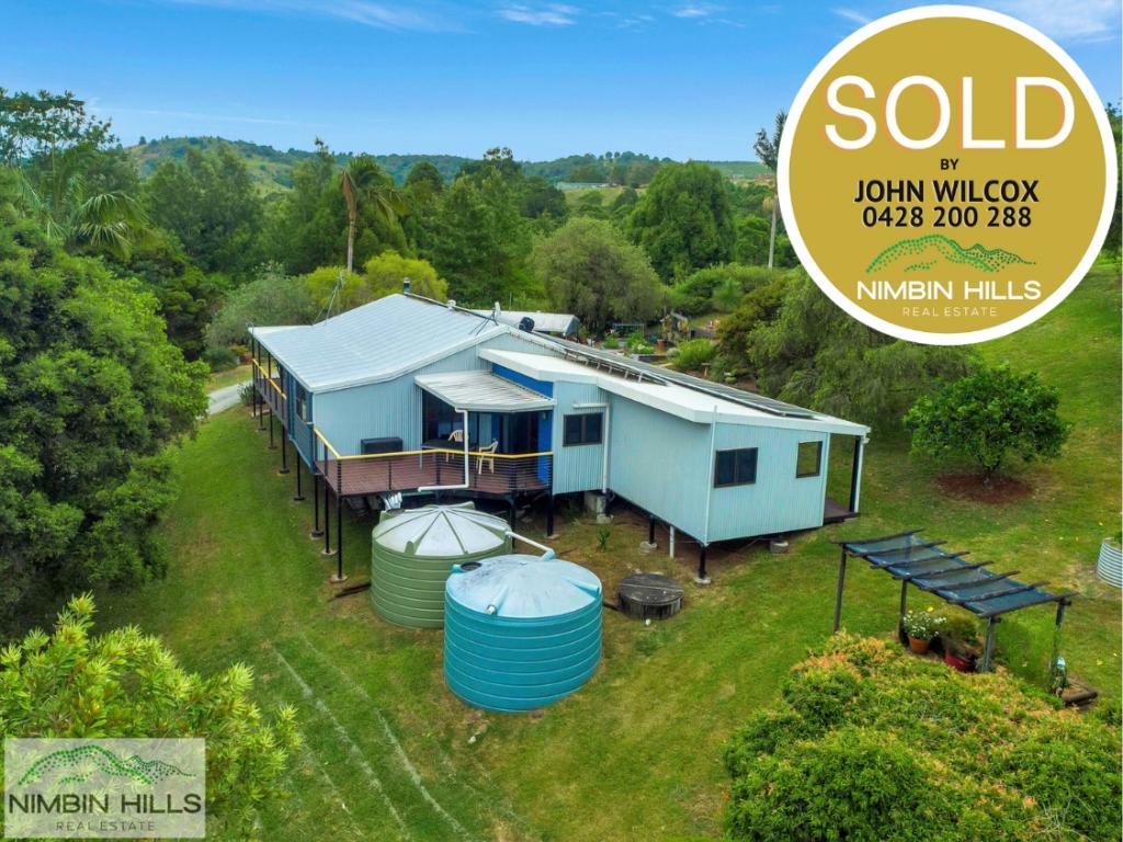 1071 Pinchin Rd, The Channon, NSW 2480