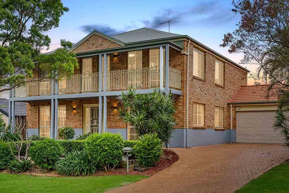 18 The Freshwater, Mount Annan, NSW 2567