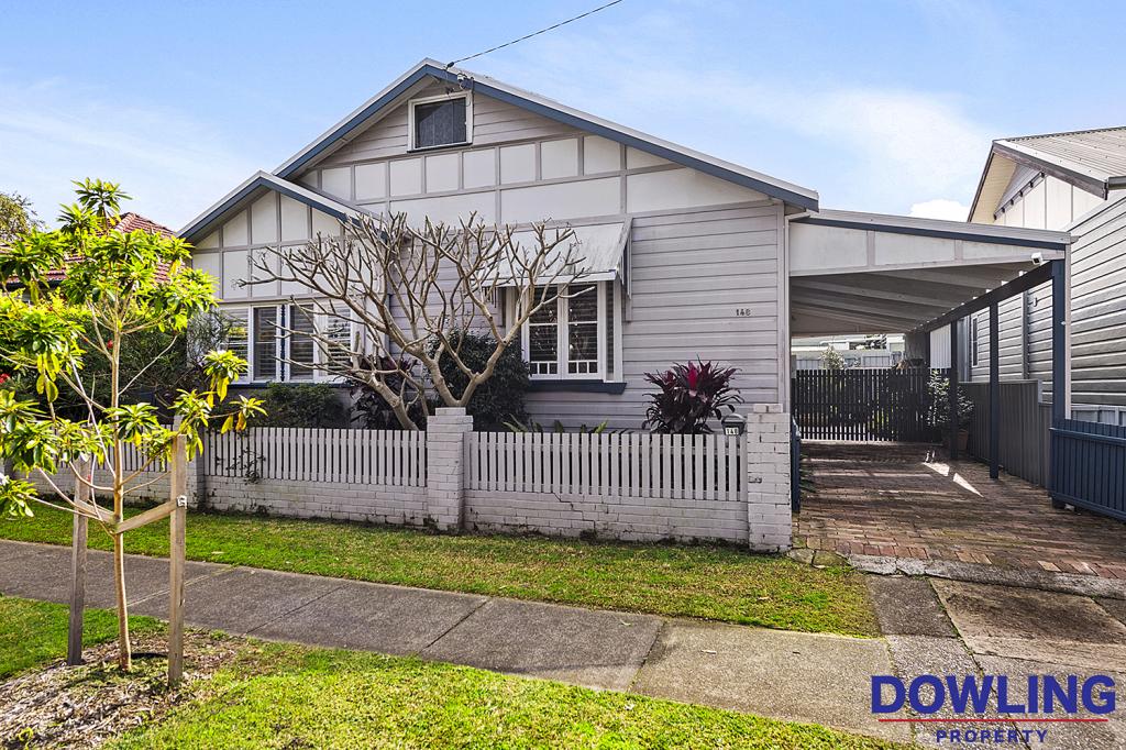 148 Tudor St, Hamilton, NSW 2303