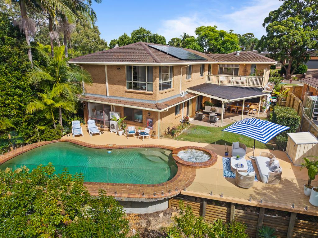 11 Eyre Pl, Mount Colah, NSW 2079