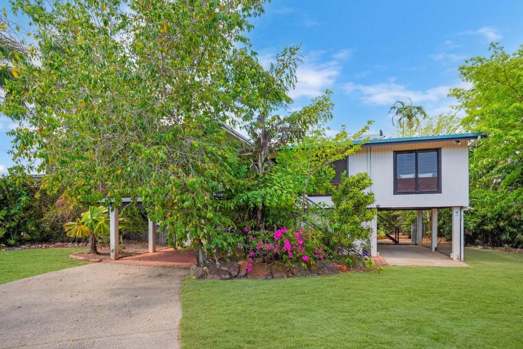 11 Limmen St, Wagaman, NT 0810