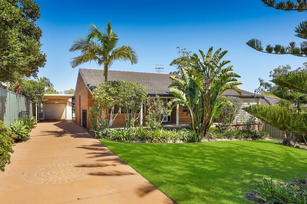 5 Hastings Pde, Bensville, NSW 2251