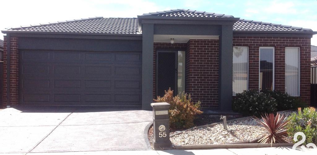 55 Donnelly Cct, South Morang, VIC 3752