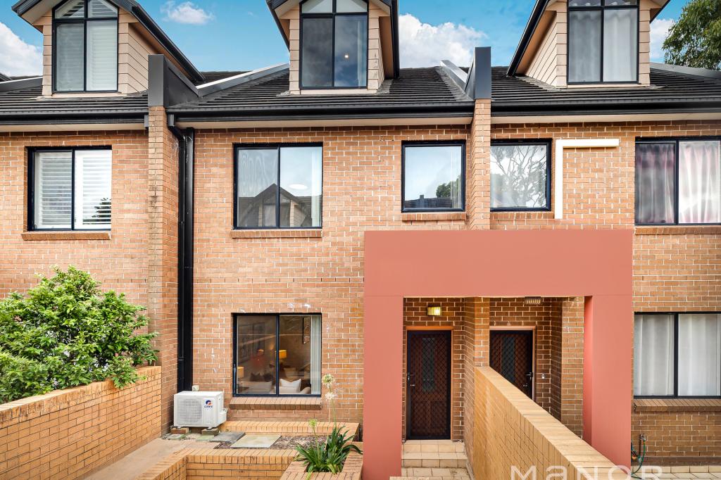 14/210 Pennant Hills Rd, Oatlands, NSW 2117