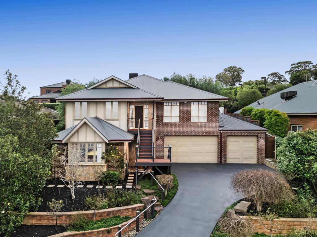 16 Currawong Ct, Diamond Creek, VIC 3089