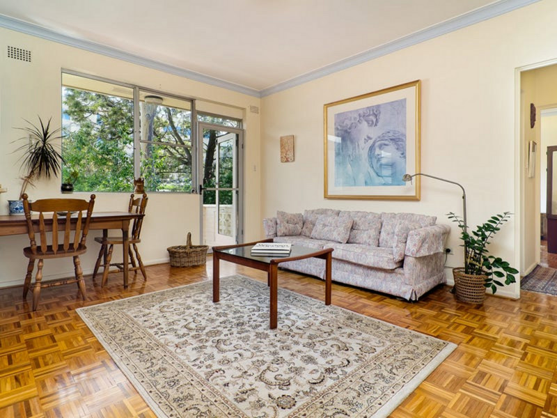 8/1 Gillies St, Wollstonecraft, NSW 2065