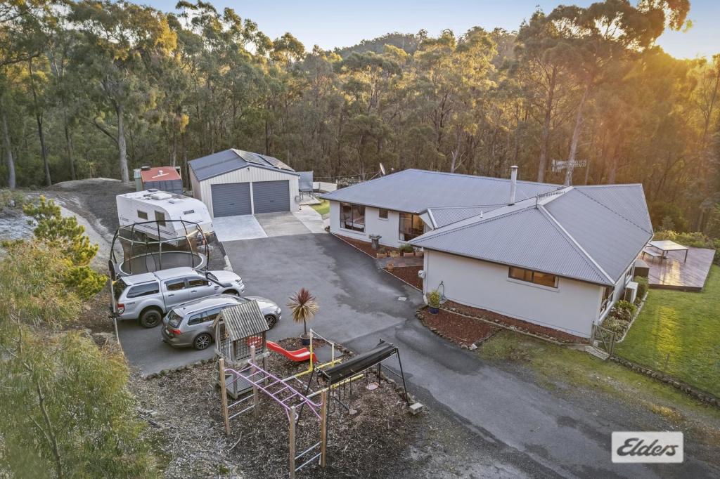 125 Dial Rd, Penguin, TAS 7316