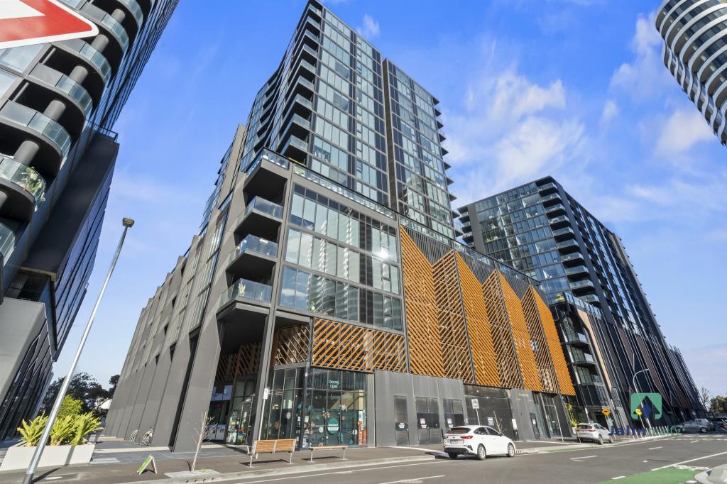 1205/4 Joseph Rd, Footscray, VIC 3011