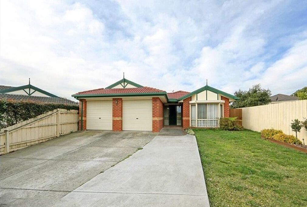 26 Suzana Pl, Rowville, VIC 3178