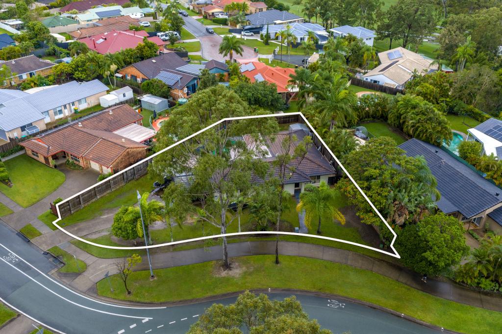 122 Parkwood Bvd, Parkwood, QLD 4214