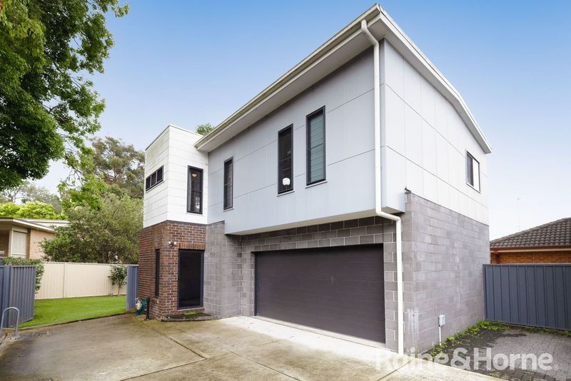 4/302 Park Ave, Kotara, NSW 2289