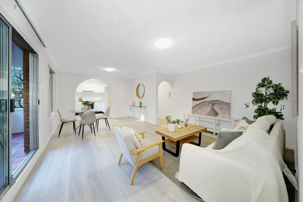 16/18 Thomas St, Parramatta, NSW 2150