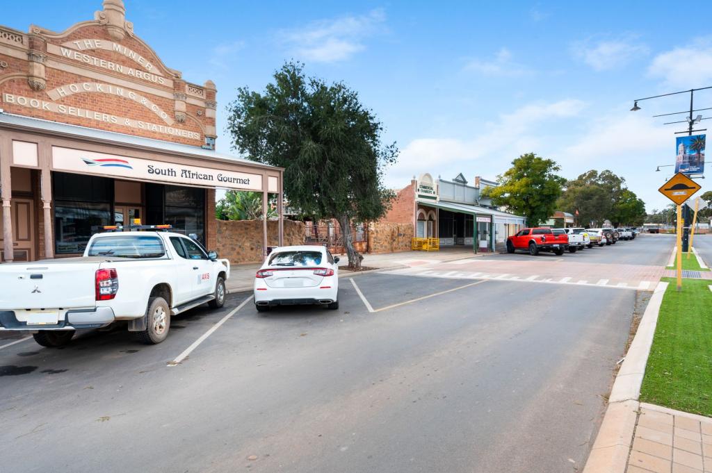 29-39 BURT ST, BOULDER, WA 6432