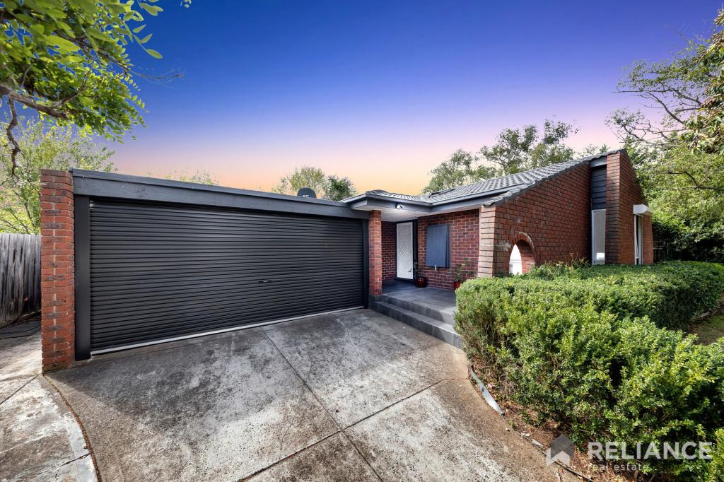 25-27 Heritage Way, Melton West, VIC 3337