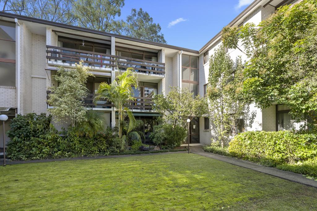 7/38-42 Hunter St, Hornsby, NSW 2077