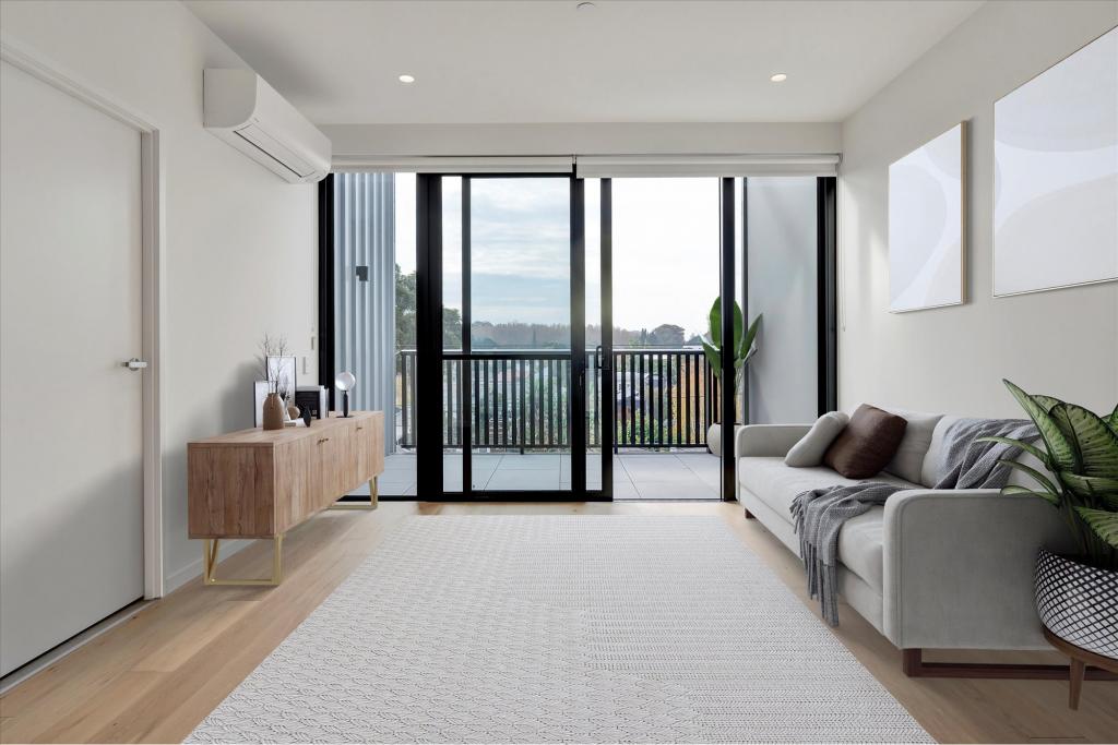 203/9 Bendigo St, Prahran, VIC 3181