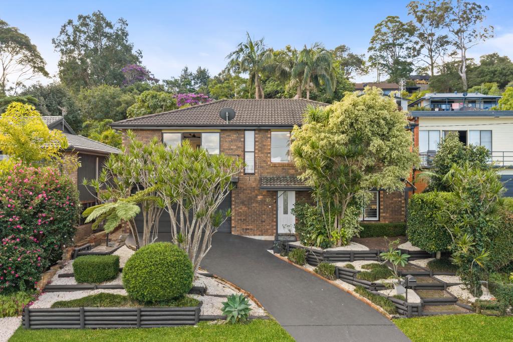 27 MACGREGOR ST, WYOMING, NSW 2250