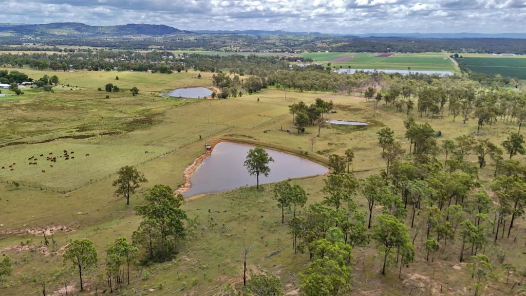 Lot 179 Glen Cairn Rd, Laidley Heights, QLD 4341
