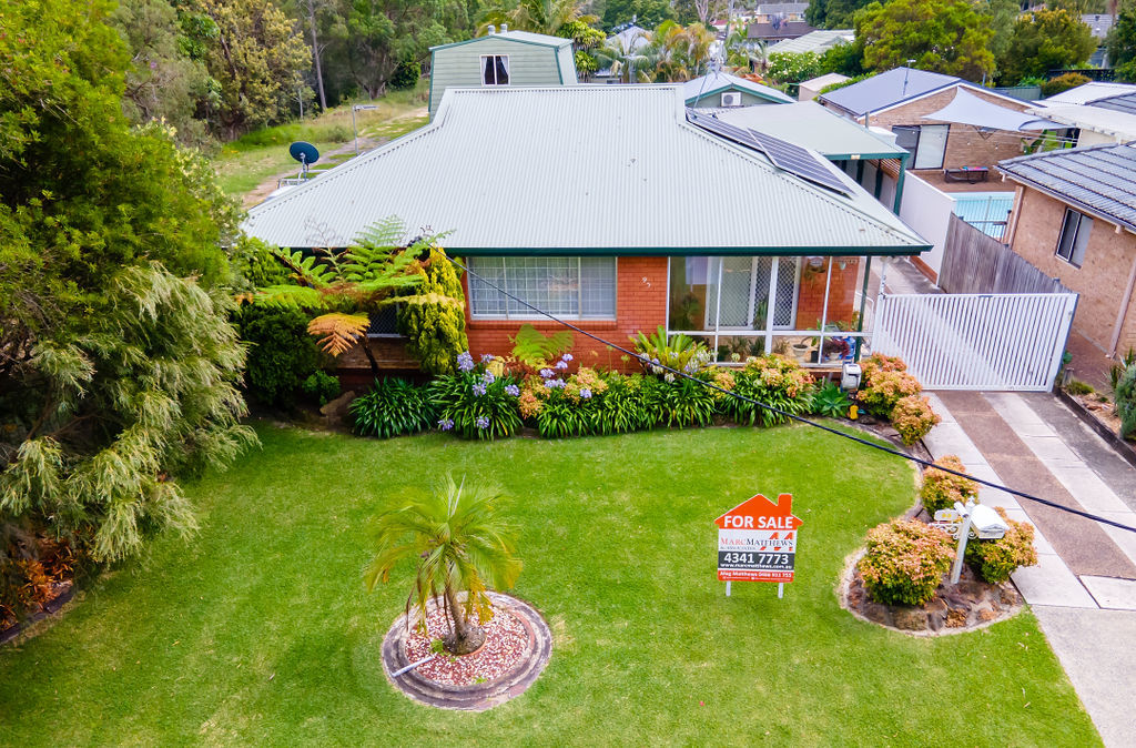 95 Osborne Ave, Umina Beach, NSW 2257