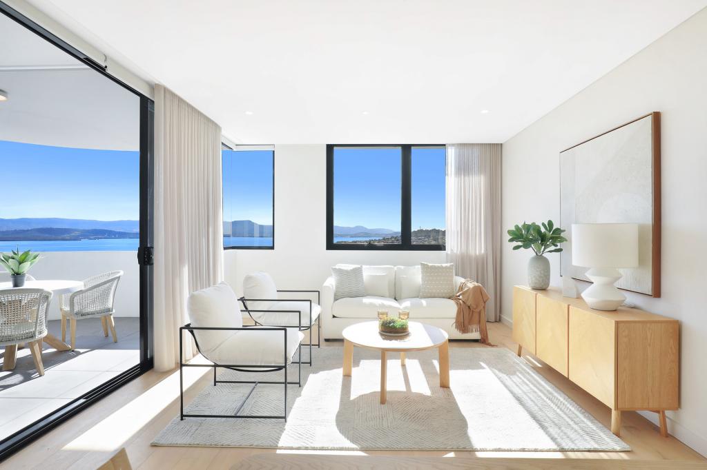 501/16-24 COLLEGE AVE, SHELLHARBOUR CITY CENTRE, NSW 2529