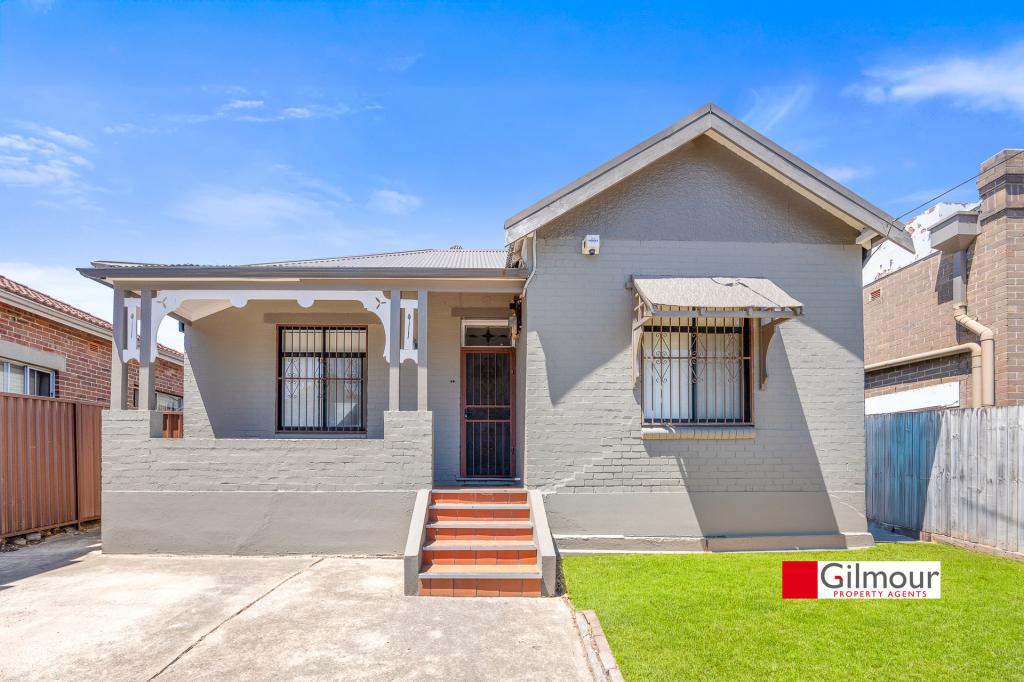 24 CHISWICK RD, AUBURN, NSW 2144