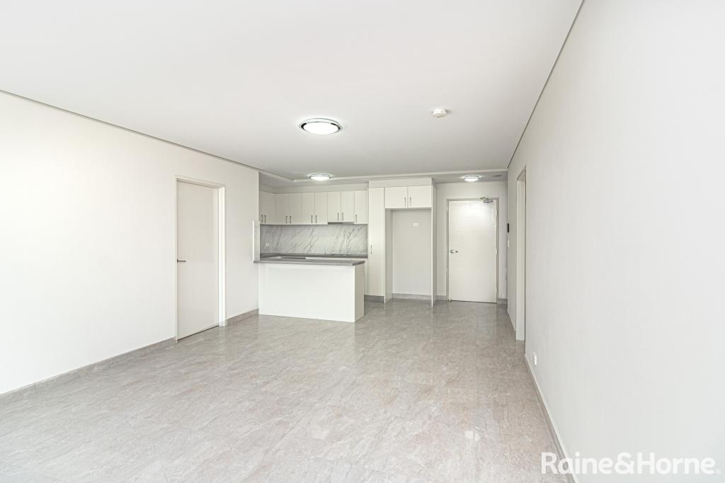 6/455 Guildford Rd, Guildford, NSW 2161