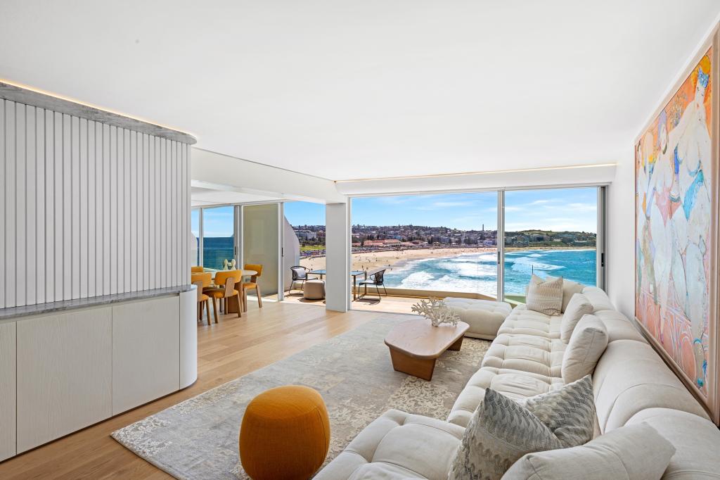 PENTHOUSE 26/2-4 NOTTS AVE, BONDI BEACH, NSW 2026