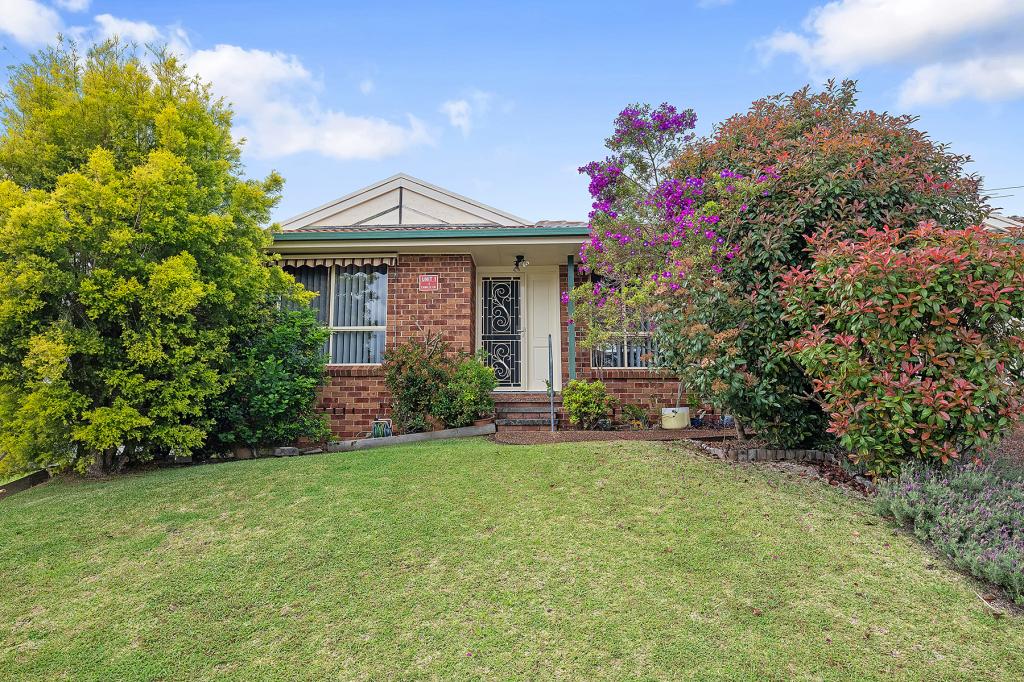 1/1 Camille Cres, Cardiff South, NSW 2285