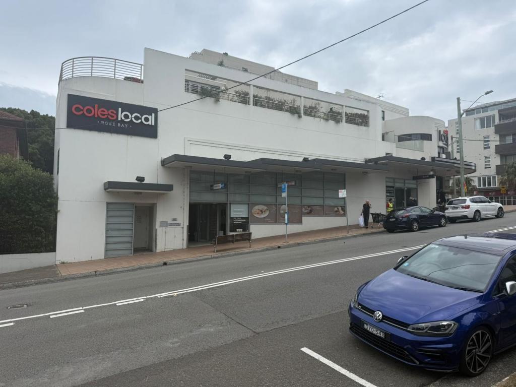 2/694-696 Old South Head Rd, Rose Bay, NSW 2029